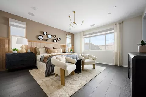 Bedroom - 12898 Carved Rock Rd, Corona, CA 92883 photo 7 of 7