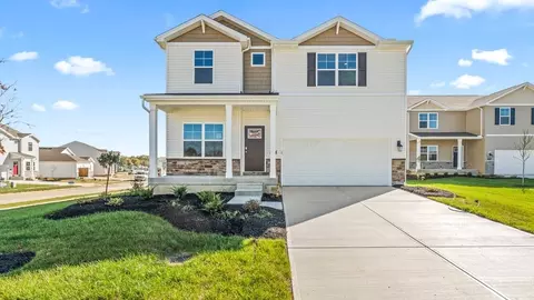 2222 Hackberry St, Springfield, OH 45505