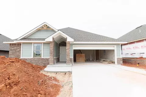 10344 SW 56th St, Mustang, OK 73064