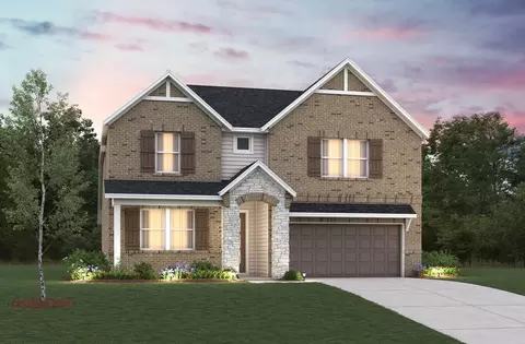 205 Rose Laurel Dr, Alvin, TX 77511