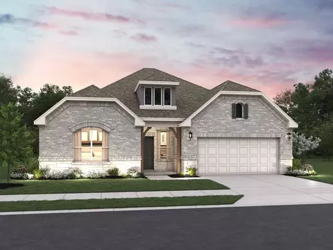 12907 Spur Holw, Schertz, TX 78154