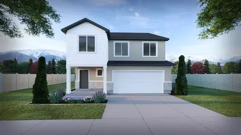 Exterior - 594 N 275 E, Providence, UT 84332 photo 2 of 17