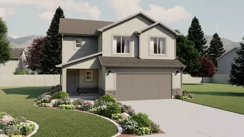 Exterior - 594 N 275 E, Providence, UT 84332 photo 10 of 17