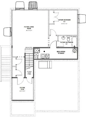 Floorplan - 594 N 275 E, Providence, UT 84332 photo 3 of 3