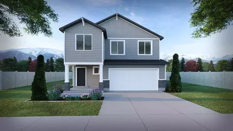 Exterior - 594 N 275 E, Providence, UT 84332 photo 4 of 17