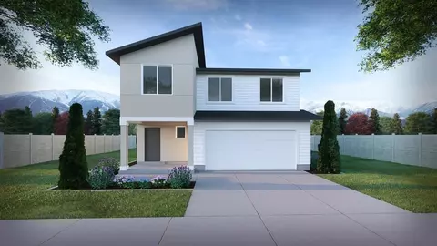 Exterior - 594 N 275 E, Providence, UT 84332 photo 3 of 17