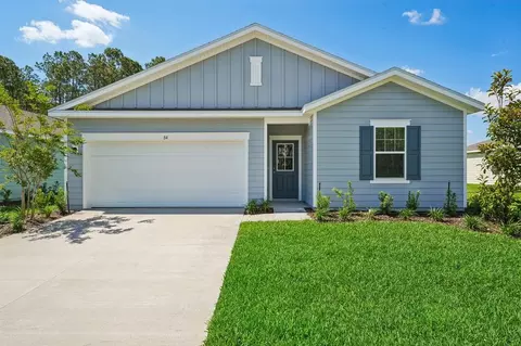 84 Turnstone Cir, Palm Coast, FL 32164