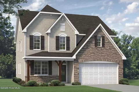 590 Watauga Lane 525, Aberdeen, NC 28315