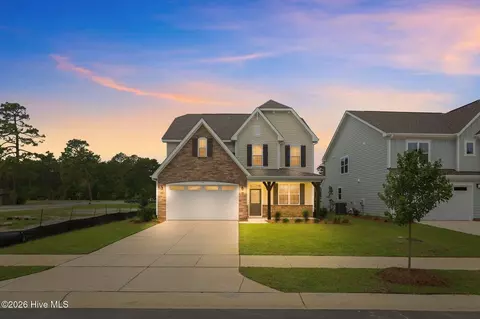 590 Watauga Lane 525, Aberdeen, NC 28315