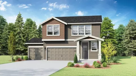 14737 59th Ave E #26, Puyallup, WA 98375
