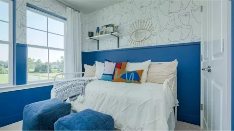 Bedroom - 2990 Calyx Dr, Charlottesville, VA 22911 photo 4 of 4