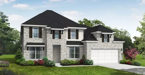 208 Shady Spring Trl, Georgetown, TX 78628