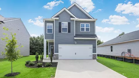 5036 Captain Dr, Grovetown, GA 30813