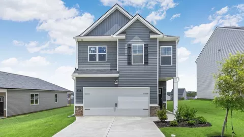 5036 Captain Dr, Grovetown, GA 30813