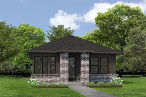 2715 Cottage Pl, Missouri City, TX 77459