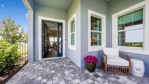 Exterior - 20145 Fieldcrest Ter, Estero, FL 33928 photo 5 of 21