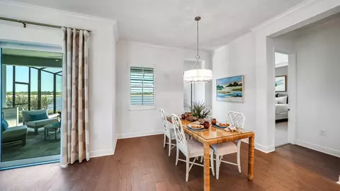Dining - 20145 Fieldcrest Ter, Estero, FL 33928 photo 1 of 2