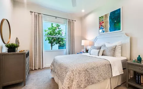 Bedroom - 20145 Fieldcrest Ter, Estero, FL 33928 photo 3 of 4