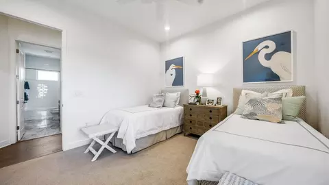 Bedroom - 20145 Fieldcrest Ter, Estero, FL 33928 photo 4 of 4