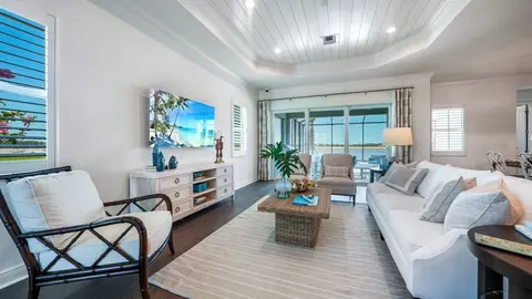 Living - 20145 Fieldcrest Ter, Estero, FL 33928 photo 1 of 2
