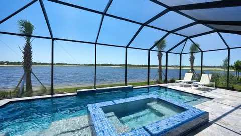 Exterior - 20145 Fieldcrest Ter, Estero, FL 33928 photo 6 of 21
