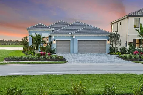Exterior - 20145 Fieldcrest Ter, Estero, FL 33928 photo 4 of 21