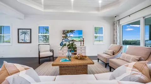 Living - 20145 Fieldcrest Ter, Estero, FL 33928 photo 2 of 2