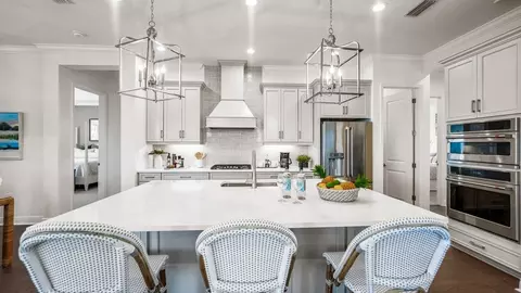 Kitchen - 20145 Fieldcrest Ter, Estero, FL 33928 photo 1 of 2