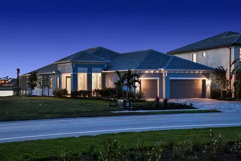 Exterior - 20145 Fieldcrest Ter, Estero, FL 33928 photo 2 of 21