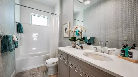 Bath - 20145 Fieldcrest Ter, Estero, FL 33928 photo 2 of 2