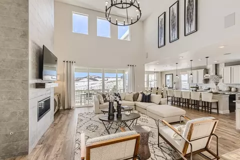Living - 6419 Juniper Dr, Thornton, CO 80602 photo 3 of 7