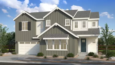 Exterior - 6419 Juniper Dr, Thornton, CO 80602 photo 2 of 3