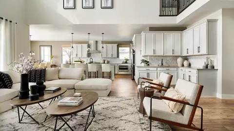 Living - 6419 Juniper Dr, Thornton, CO 80602 photo 5 of 7