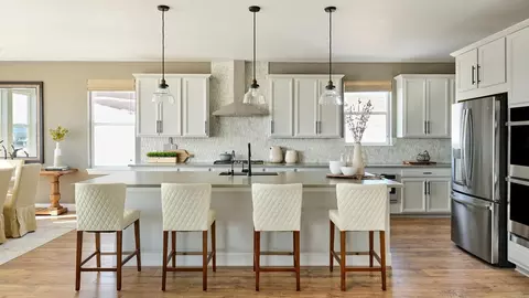 Kitchen - 6419 Juniper Dr, Thornton, CO 80602 photo 1 of 2