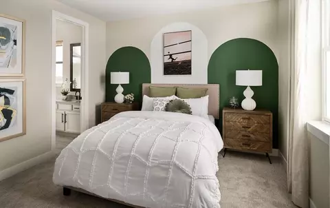 Bedroom - 6419 Juniper Dr, Thornton, CO 80602 photo 2 of 4