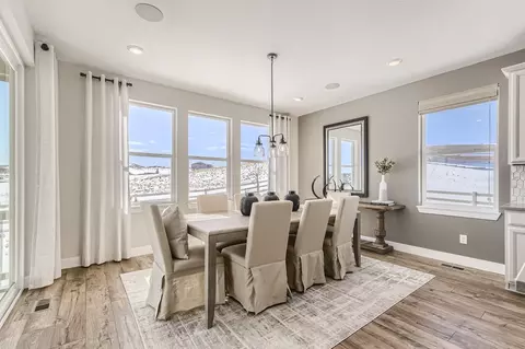 Dining - 6419 Juniper Dr, Thornton, CO 80602 photo 1 of 1
