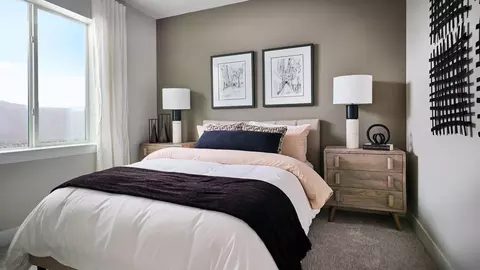 Bedroom - 6419 Juniper Dr, Thornton, CO 80602 photo 4 of 4