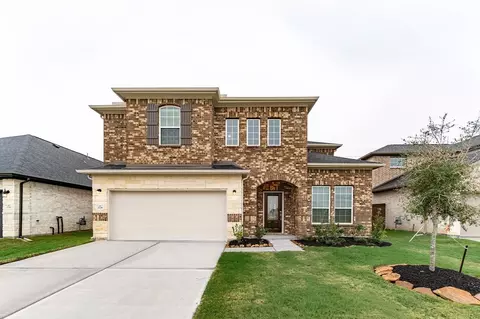 2706 Ruby Laurel Dr, Iowa Colony, TX 77583