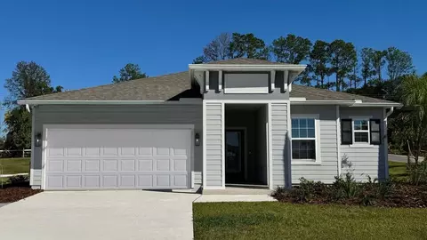 Exterior - 804 SW 80th Way, Gainesville, FL 32608 photo 3 of 5
