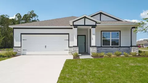 Exterior - 804 SW 80th Way, Gainesville, FL 32608 photo 5 of 5