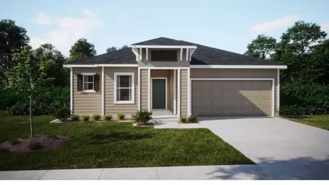 804 SW 80th Way, Gainesville, FL 32608
