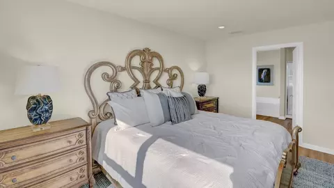Bedroom - 11023 Elemis Dr, Daphne, AL 36526 photo 2 of 15