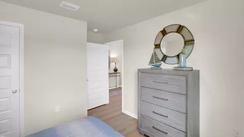 Bedroom - 11023 Elemis Dr, Daphne, AL 36526 photo 9 of 15