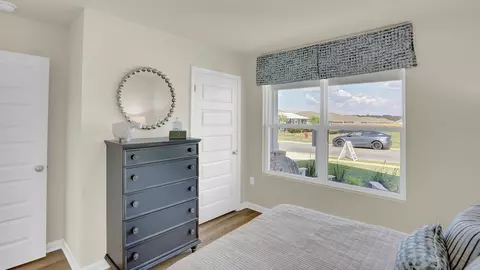 Bedroom - 11023 Elemis Dr, Daphne, AL 36526 photo 11 of 15