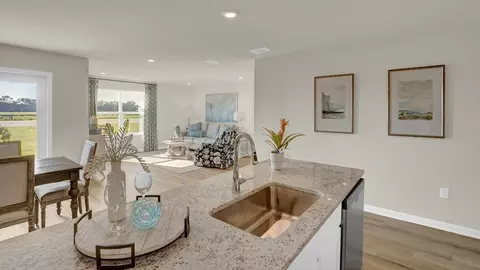 Kitchen - 11023 Elemis Dr, Daphne, AL 36526 photo 6 of 9