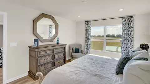 Bedroom - 11023 Elemis Dr, Daphne, AL 36526 photo 3 of 15