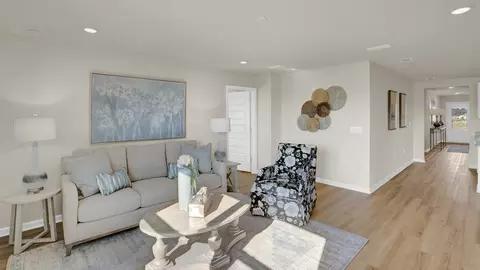 Entry Way - 11023 Elemis Dr, Daphne, AL 36526 photo 3 of 4