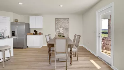 Dining - 11023 Elemis Dr, Daphne, AL 36526 photo 1 of 2