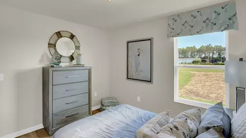 Bedroom - 11023 Elemis Dr, Daphne, AL 36526 photo 8 of 15