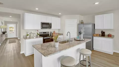 Kitchen - 11023 Elemis Dr, Daphne, AL 36526 photo 2 of 9